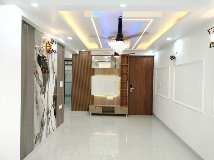 Sector 4 Dwarka Main Image 1