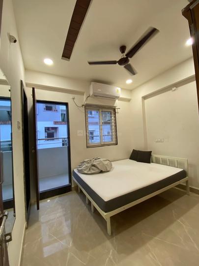 Kondapur Rajendra colony Bedroom 1