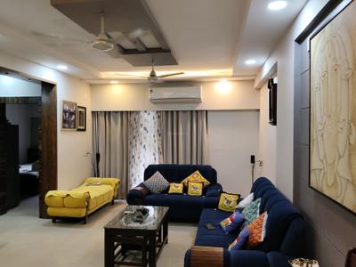 3 BHK Flat