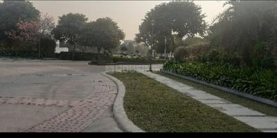 Image of 500 Sq.ft Residential Plot / Land for sale in Manohar Singh Palm Spaces, Bar Majra, Mohali for Rs. 50000000