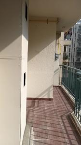 Balcony Image of 996 Sq.ft 2 BHK Apartment / Flat for sale in AFOWO Raksha Addela, Noida Extension Greater Noida for Rs. 8350000