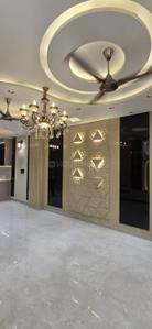 3 BHK Independent Builder Floor
