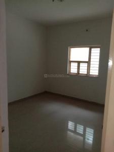 Bedroom Image of 1530 Sq.ft 3 BHK Apartment / Flat for rent in Nirgun Naroda Sky, Nava Naroda Ahmedabad for Rs. 15000