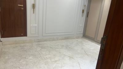 Bedroom Image of 1300 Sq.ft 3 BHK Apartment / Flat for sale in Veer Puru Apartments, Sector 13 Rohini New Delhi for Rs. 31000000