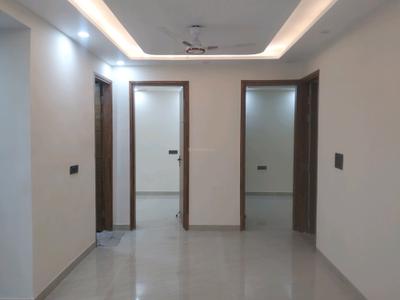 Living Room Image of 1150 Sq.ft 3 BHK Apartment / Flat for sale in Vikaspuri New Delhi for Rs. 15000000