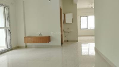 Living Room Image of 1300 Sq.ft 2 BHK Builder Floor for rent in Harlur Bengaluru for Rs. 58000