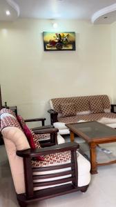 Living Room Image of 1450 Sq.ft 3.5 BHK Duplex for sale in Kachnarcity Jabalpur for Rs. 11000000