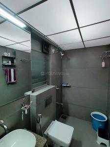 Image of 2650 Sq.ft 4 BHK Apartment / Flat for rent in Nirmiti Crimson Dale, Baner, Pune for Rs. 74000