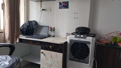 Bedroom Image of 950 Sq.ft 2 BHK Apartment / Flat for sale in Wildwoods, Wagholi Pune for Rs. 8000000