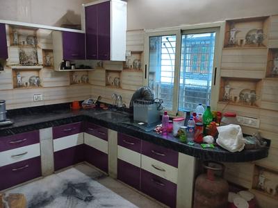 Kitchen Image of 1800 Sq.ft 2 BHK Independent House for sale in Dishergarh Asansol for Rs. 5000000
