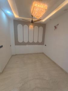 Hall Image of 900 Sq.ft 2 BHK Builder Floor for rent in Subhash Nagar New Delhi for Rs. 35000