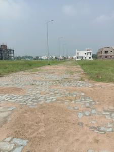 Image of 2880 Sq.ft Residential Plot / Land for sale in Swapnabhumi, New Town, Kolkata for Rs. 6800000