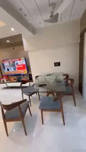 Hall Image of 1506 Sq.ft 4 BHK Apartment / Flat for sale in Neelyog Aashiyana, Kandivali West Mumbai for Rs. 31100000