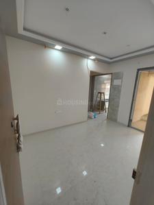 Hall Image of 760 Sq.ft 1 BHK Apartment / Flat for sale in Mangeshi Arcade II, Koliwali Mumbai for Rs. 4500000