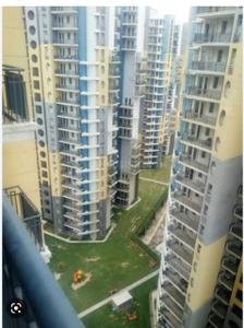 Balcony Image of 1650 Sq.ft 3 BHK Apartment / Flat for sale in The Antriksh Heights, Sector 84 Gurgaon for Rs. 18600000