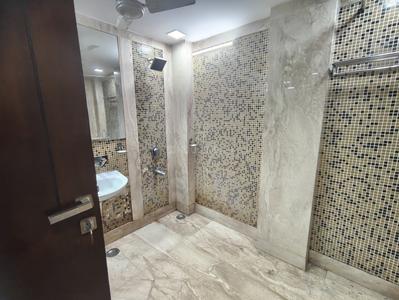 Image of 1800 Sq.ft 3 BHK Builder Floor for rent in Bali Nagar, New Delhi for Rs. 50000