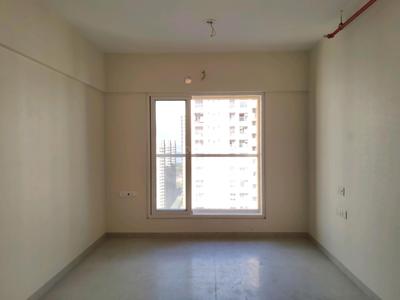 Hall Image of 990 Sq.ft 2 BHK Apartment / Flat for sale in Dosti West County, Thane West Thane for Rs. 11800000