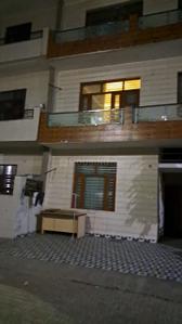 Image of 1000 Sq.ft 2 BHK Apartment / Flat for sale in Bhagat Singh Nagar, Dera Bassi for Rs. 3100000