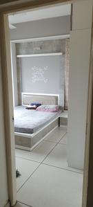 Bedroom Image of 1107 Sq.ft 2 BHK Apartment / Flat for sale in Paldi Ahmedabad for Rs. 7500000