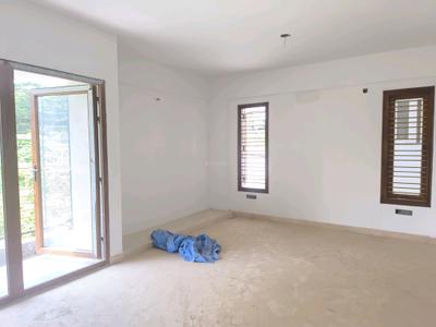Bedroom Image of 2150 Sq.ft 3 BHK Apartment / Flat for sale in Dhriti Elite, Jyotipuram Bengaluru for Rs. 21075030