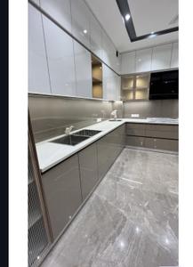 Kitchen Image of 2700 Sq.ft 4.5 BHK Builder Floor for sale in Paramount Luxury Floors Sushant Lok 3 B Block, Sector 57 Gurgaon for Rs. 42500000