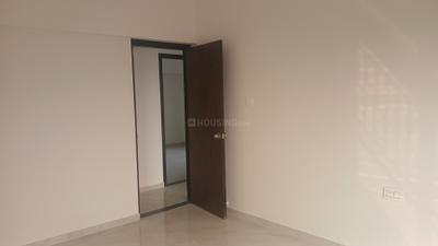Bedroom Image of 1120 Sq.ft 3 BHK Apartment / Flat for sale in DGS Sheetal Regalia, Borivali East Mumbai for Rs. 35000000