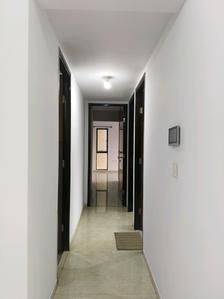 Passage Image of 1400 Sq.ft 3 BHK Apartment / Flat for sale in Lodha Palava Trinity A To C, Palava Phase 2 Thane for Rs. 14000000