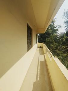 Balcony Image of Shree in Narendra Nagar Extension, Nagpur
