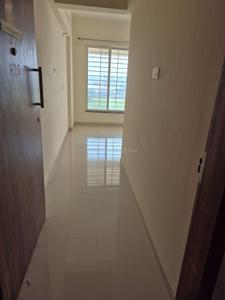 Hall Image of 965 Sq.ft 2 BHK Apartment / Flat for sale in Goel Hill Shire, Wagholi Pune for Rs. 5400000