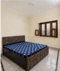 Bedroom Image of 1500 Sq.ft 2 BHK Builder Floor for rent in HUDA Plot Sector 38, Sector 38 Gurgaon for Rs. 45000