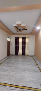 Hall Image of 2152 Sq.ft 3 BHK Builder Floor for rent in Gomti Nagar Lucknow for Rs. 30000