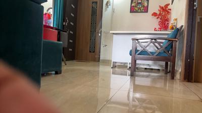 Living Room Image of 1075 Sq.ft 2 BHK Apartment / Flat for sale in Gaur City 7th Avenue, Noida Extension Greater Noida for Rs. 9200000