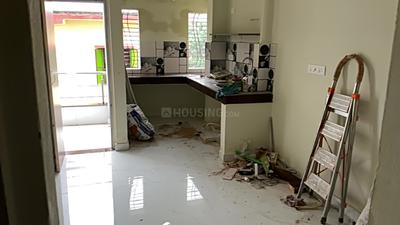 Living Room Image of 700 Sq.ft 1 BHK Independent House for rent in Anandpuri Patna for Rs. 14000