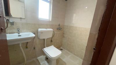 Image of 980 Sq.ft 3 BHK Apartment / Flat for rent in ROF Amaltas, Sector 92, Gurgaon for Rs. 16000
