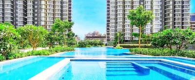 Image of 2460 Sq.ft 3 BHK Apartment / Flat for sale in Sadahalli, Chikballapur District for Rs. 32000000