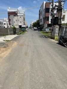 Image of 1100 Sq.ft Residential Plot / Land for sale in Medavakkam, Chennai for Rs. 8200000