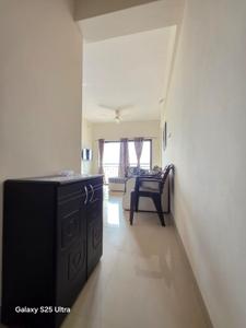 1 BHK Flat