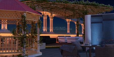 Image of 1100 Sq.ft 2 BHK Apartment / Flat for rent in Mohan Puram, Ambernath East, Ambernath for Rs. 17000