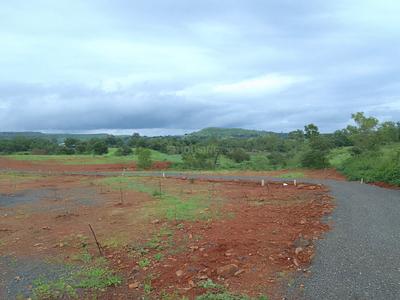 Image of 1500 Sq.ft Residential Plot / Land for sale in Gondedumala, Nashik for Rs. 2491000