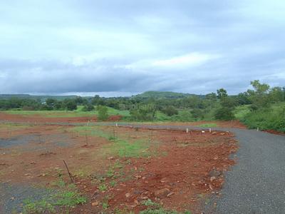 Image of 10764 Sq.ft Residential Plot / Land for sale in Trimbak, Nashik for Rs. 2561000