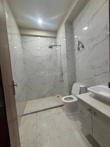 Image of 1430 Sq.ft 2 BHK Builder Floor for rent in Sector 46, Gurgaon for Rs. 36400