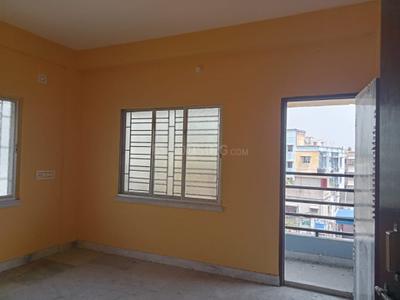 Bedroom Image of 750 Sq.ft 2 BHK Apartment / Flat for sale in Sodepur Kolkata for Rs. 2300000