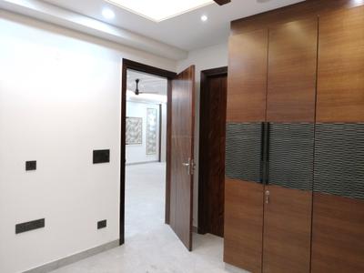 Bedroom Image of 1900 Sq.ft 3 BHK Builder Floor for sale in Surya Lavish Floor, Sector 8 Dwarka New Delhi for Rs. 31000000