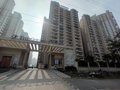 Image of 1085 Sq.ft 3 BHK Apartment / Flat for sale in Nimbus The Golden Palms, Sector 168, Noida for Rs. 12200000