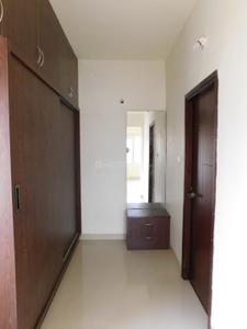 Bedroom Image of 3800 Sq.ft 5 BHK Villa for rent in Kismatpur villas, Kismatpur Hyderabad for Rs. 75000