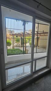 Balcony Image of 1100 Sq.ft 2 BHK Apartment / Flat for rent in Ashiana Aangan, Milakpur Goojar Bhiwadi for Rs. 14000