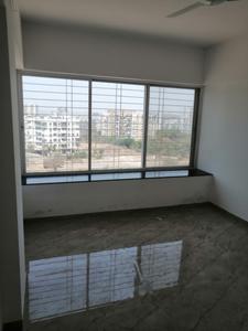 Bedroom Image of 1400 Sq.ft 2.5 BHK Apartment / Flat for sale in Darsheel Luminare Heights, Ambegaon Budruk Pune for Rs. 9000000