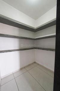 Kitchen Image of 2457 Sq.ft 3 BHK Apartment / Flat for sale in Seventh Grace, Gota Ahmedabad for Rs. 15500000