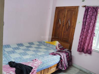 Bedroom Image of 676 Sq.ft 2 BHK Apartment / Flat for sale in Behala Kolkata for Rs. 3000000