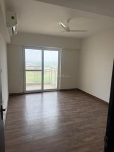 Bedroom Image of 2480 Sq.ft 3 BHK Apartment / Flat for rent in Janta Falcon View, JLPL Industrial Area Mohali for Rs. 75000